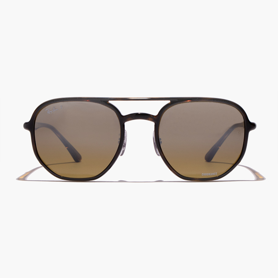 Сонцезахисні окуляри Ray-Ban RB 4321CH 710/A2 53-Фото-2 https://opticaluxor.ua