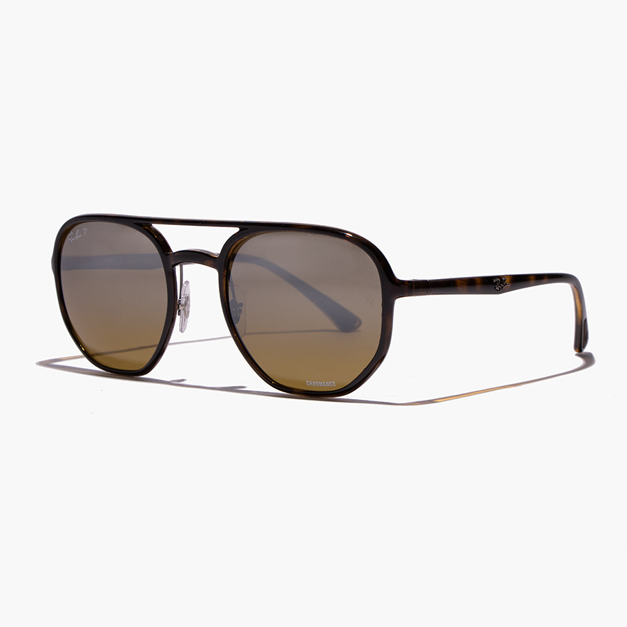 Сонцезахисні окуляри Ray-Ban RB 4321CH 710/A2 53-Фото-2 https://opticaluxor.ua