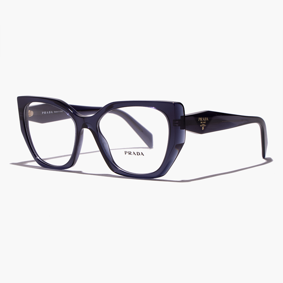 Оправа оптична PRADA PR 18WV 08Q1O1 54-Фото-2