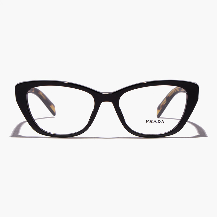 Оправа оптична PRADA PR 19WV 1AB1O1 53-Фото-1