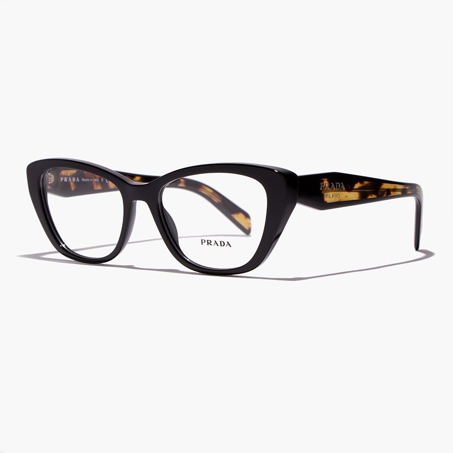 Оправа оптична PRADA PR 19WV 1AB1O1 53-Фото-2