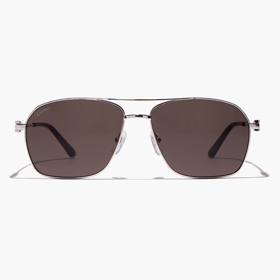 Солнцезащитные очки CARTIER CT0306S-001 59-Фото-0 https://opticaluxor.ua