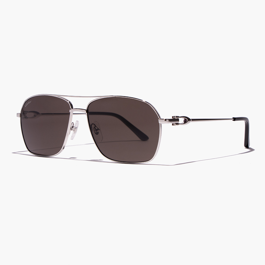 Солнцезащитные очки CARTIER CT0306S-001 59-Фото-0 https://opticaluxor.ua