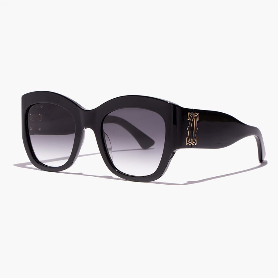 Сонцезахисні окуляри CARTIER CT0304S-001 52-Фото-0 https://opticaluxor.ua