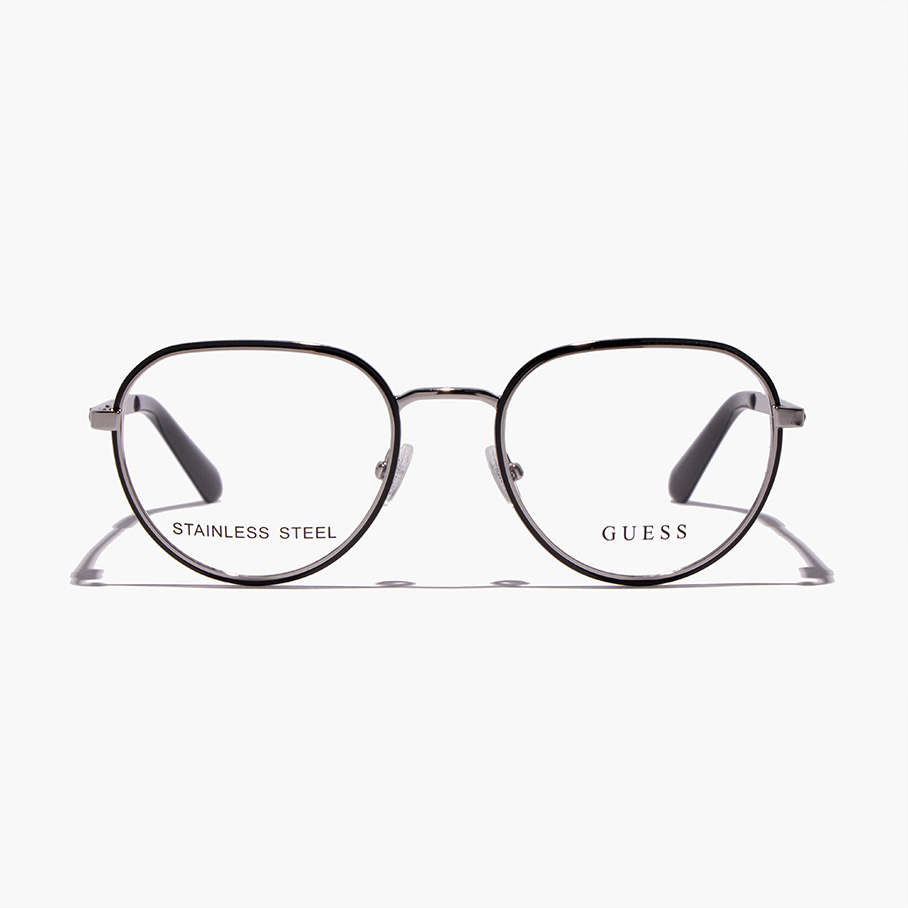 Оправа оптична GUESS GU50050 010 51-Фото-12 https://opticaluxor.ua