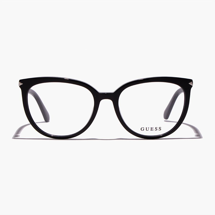 Оправа оптична GUESS GU2881 001 53-Фото-20 https://opticaluxor.ua