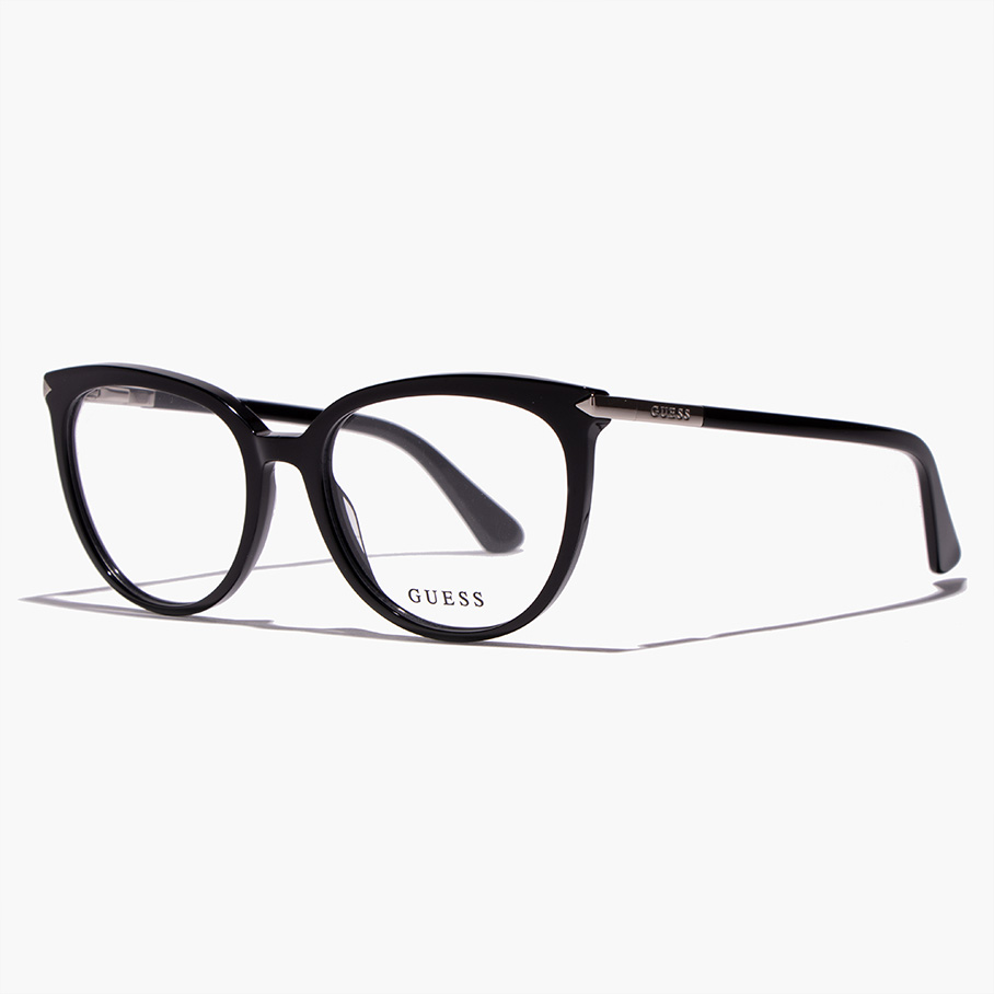 Оправа оптична GUESS GU2881 001 53-Фото-20 https://opticaluxor.ua