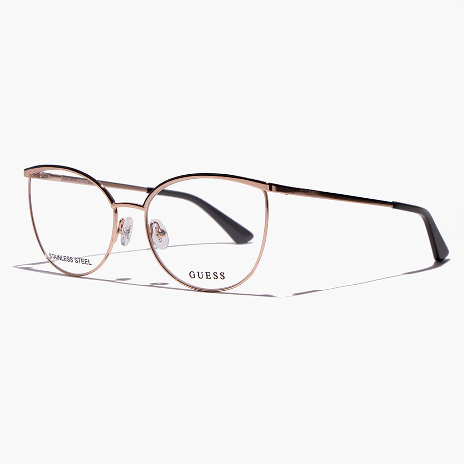 Оправа оптична GUESS GU2879 005 55-Фото-0 https://opticaluxor.ua