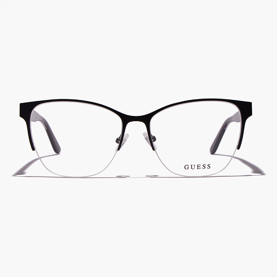 Оправа оптическая GUESS GU2873 002 56-Фото-1