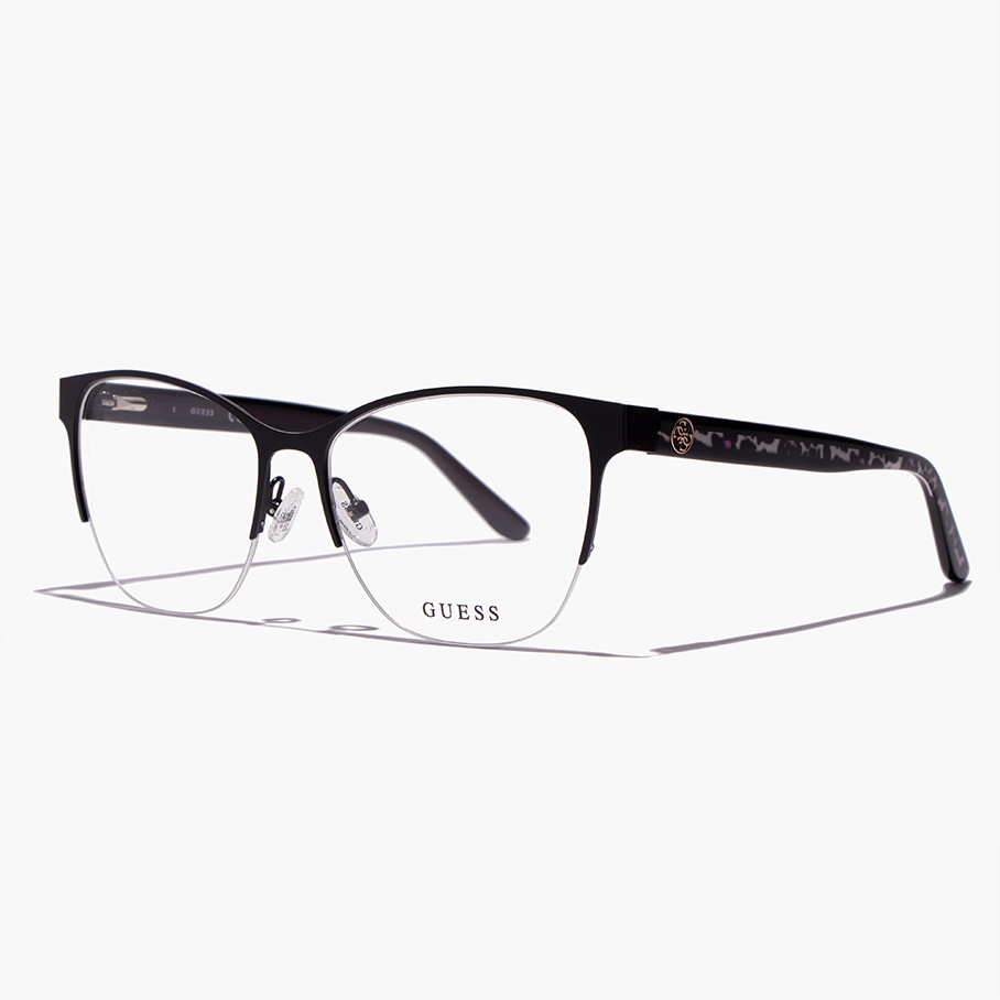 Оправа оптическая GUESS GU2873 002 56-Фото-2