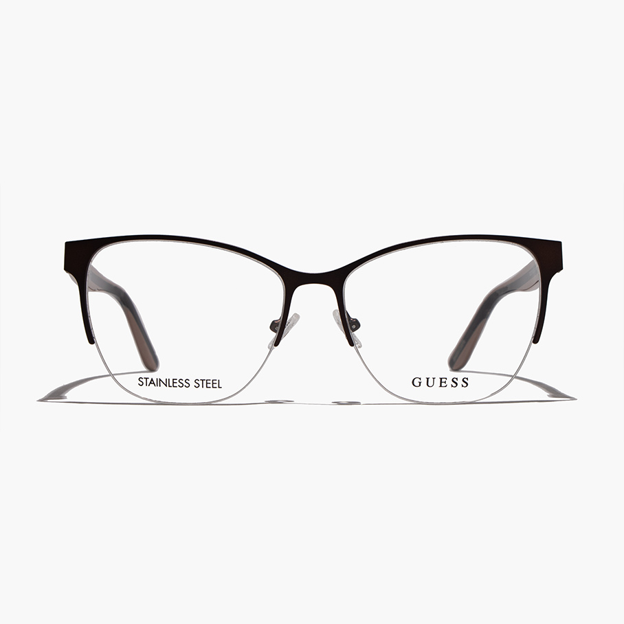 Оправа оптическая GUESS GU2873 049 56-Фото-1