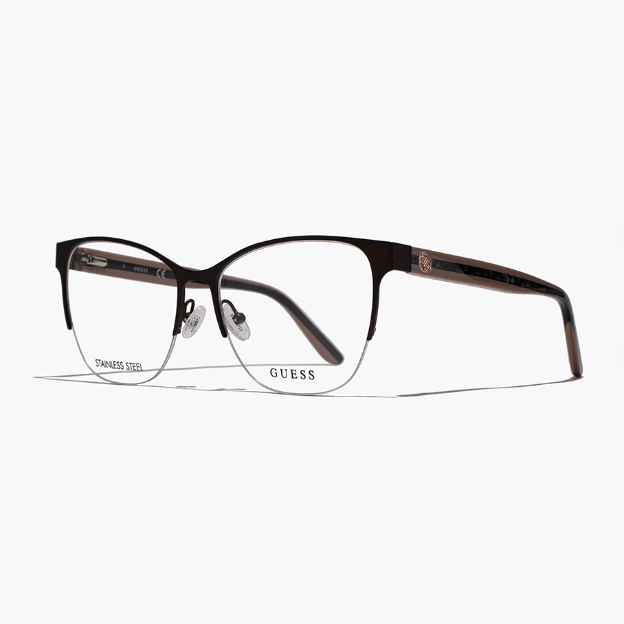 Оправа оптическая GUESS GU2873 049 56-Фото-2
