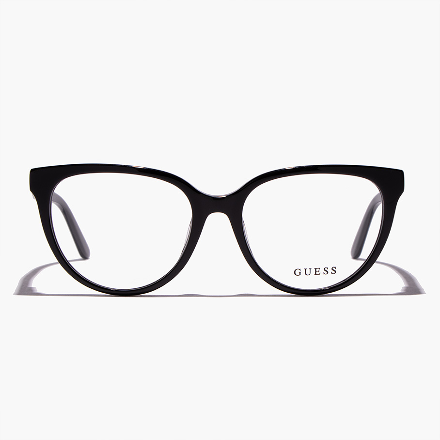 Оправа оптична GUESS GU2872 001 54-Фото-1 https://opticaluxor.ua
