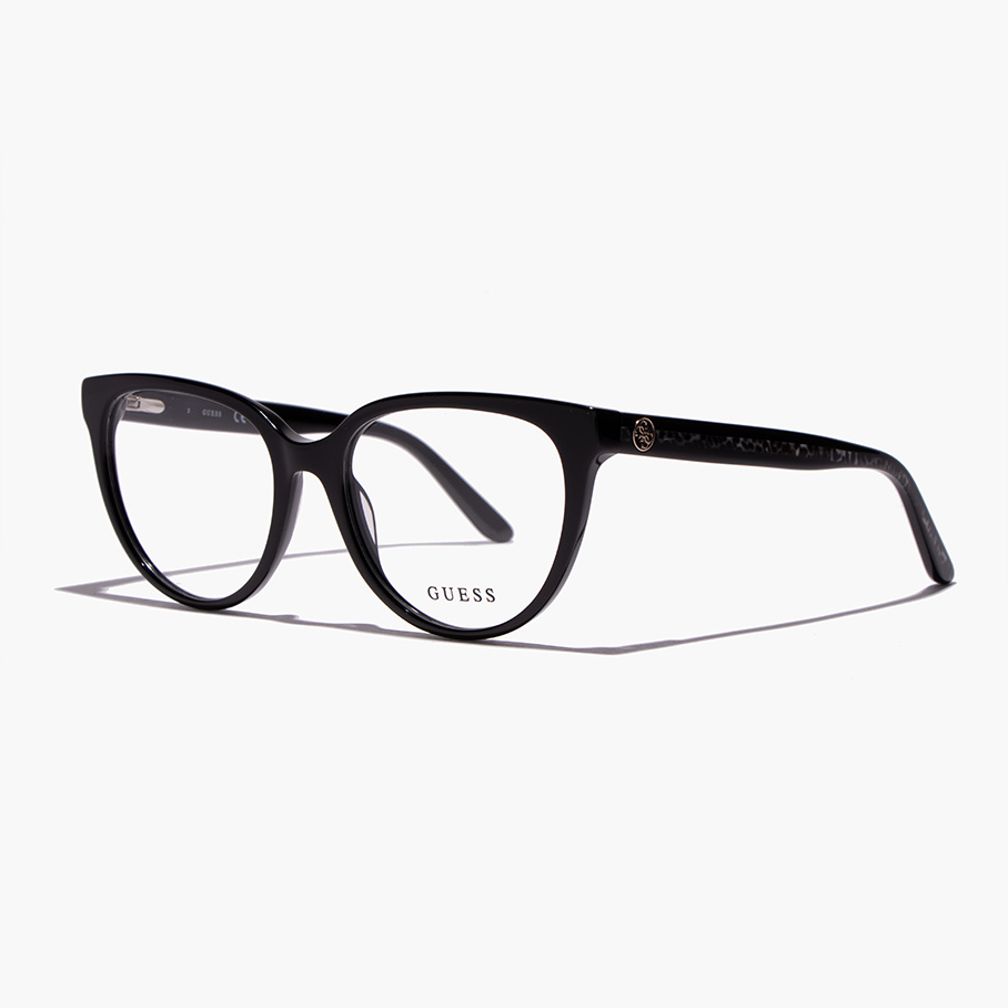 Оправа оптична GUESS GU2872 001 54-Фото-1 https://opticaluxor.ua