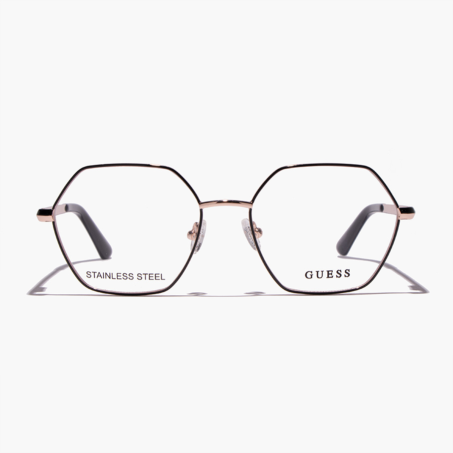 Оправа оптична GUESS GU2869 005 53-Фото-1