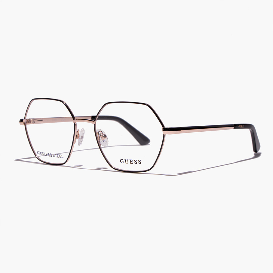 Оправа оптична GUESS GU2869 005 53-Фото-2