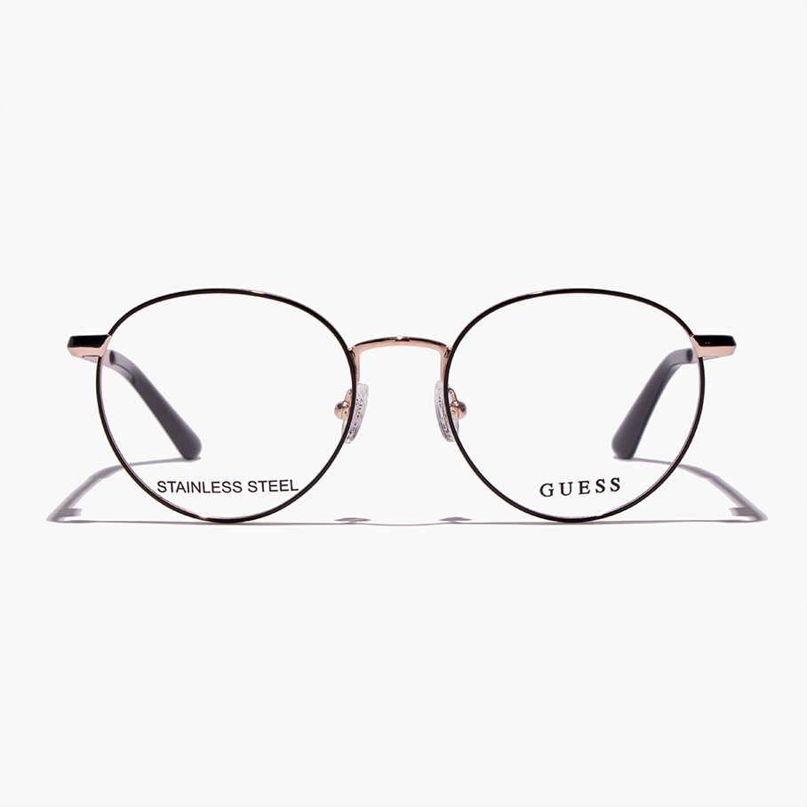 Оправа оптична GUESS GU2868 005 51-Фото-2 https://opticaluxor.ua