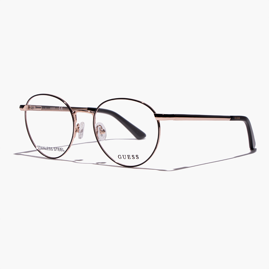 Оправа оптична GUESS GU2868 005 51-Фото-2 https://opticaluxor.ua