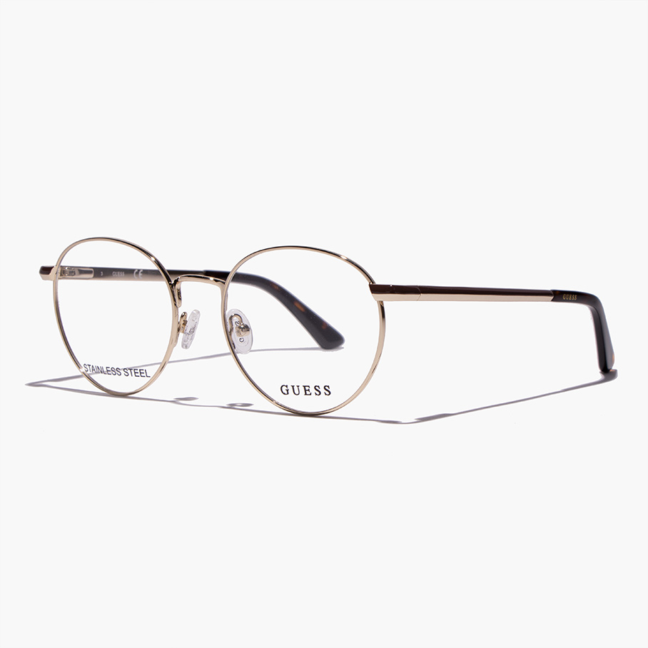 Оправа оптична GUESS GU2868 032 51-Фото-3 https://opticaluxor.ua
