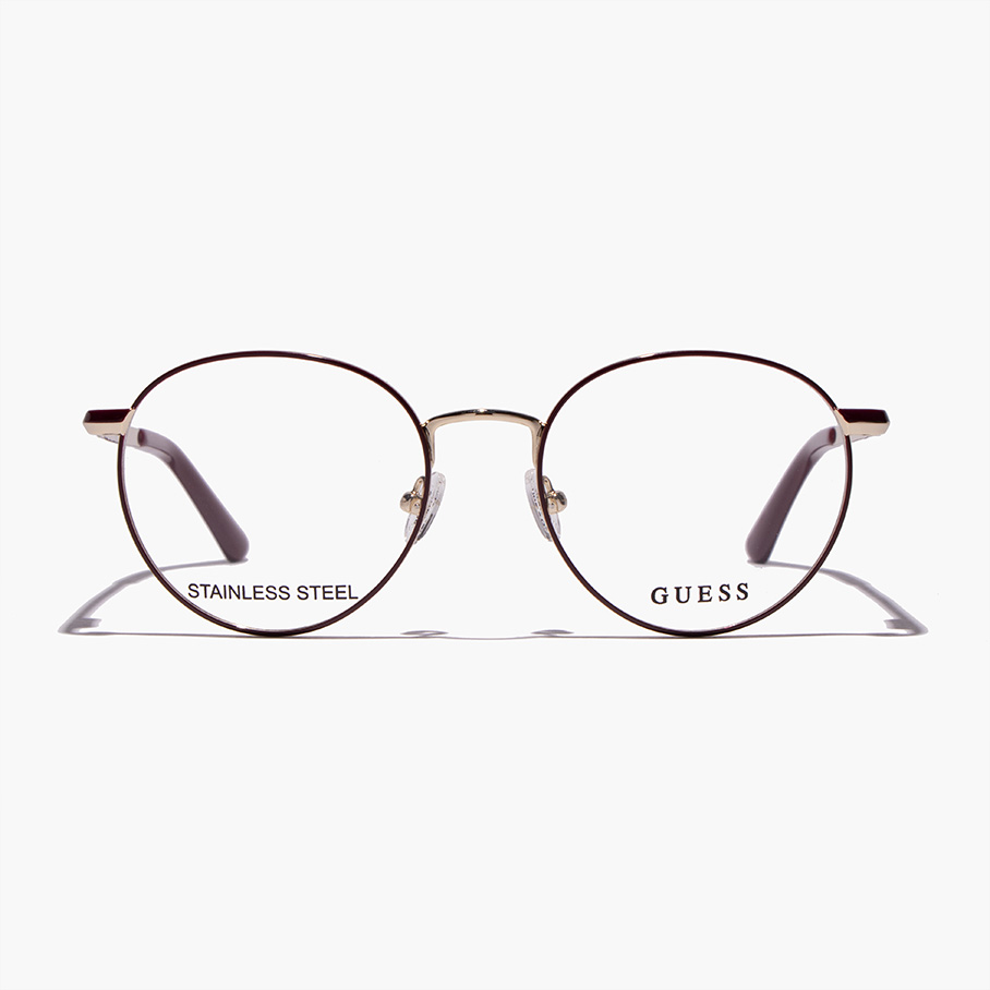 Оправа оптична GUESS GU2868 071 51-Фото-4 https://opticaluxor.ua