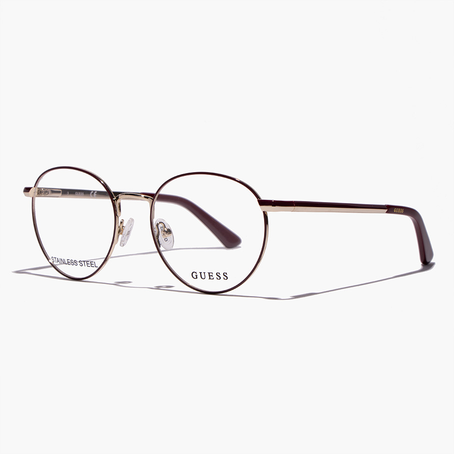 Оправа оптична GUESS GU2868 071 51-Фото-4 https://opticaluxor.ua