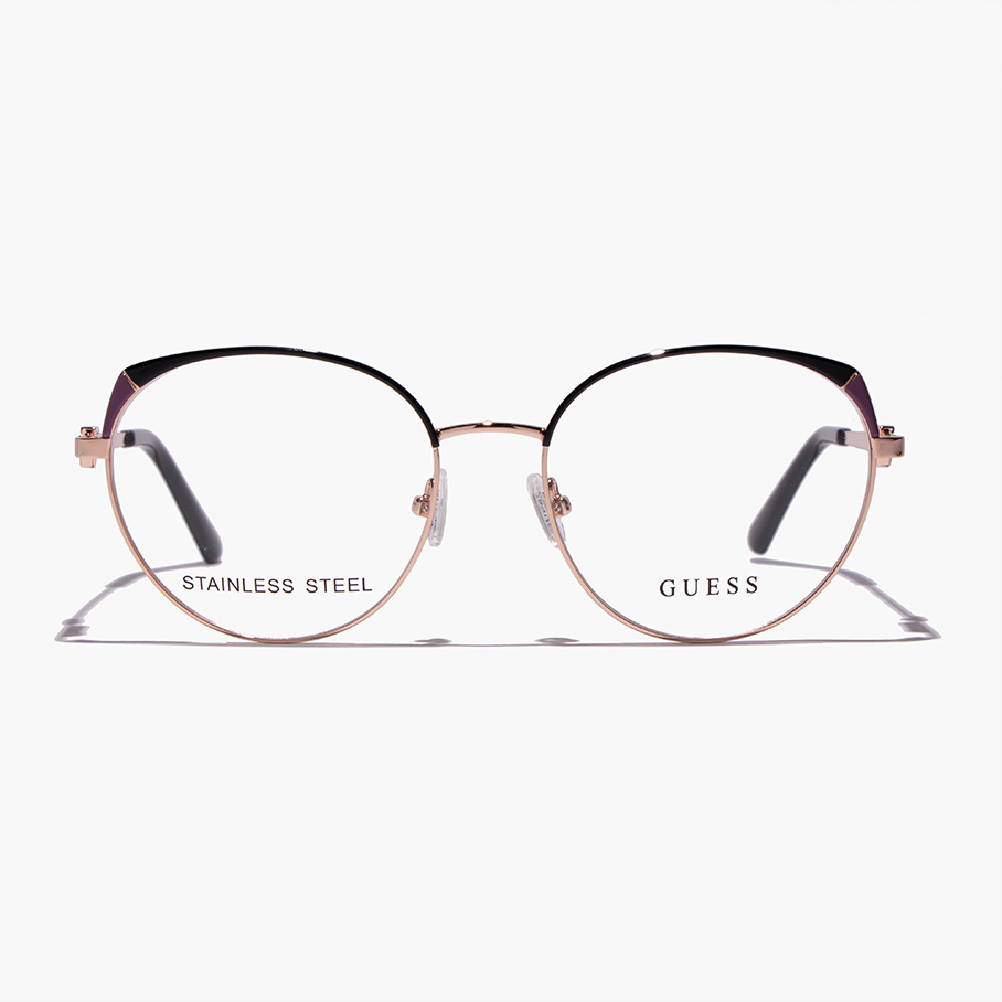 Оправа оптическая GUESS GU2867 005 53-Фото-1