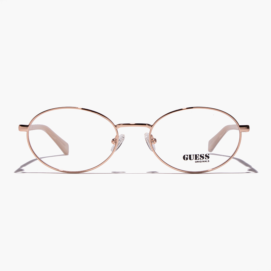 Оправа оптична GUESS GU8239 028 55-Фото-4 https://opticaluxor.ua