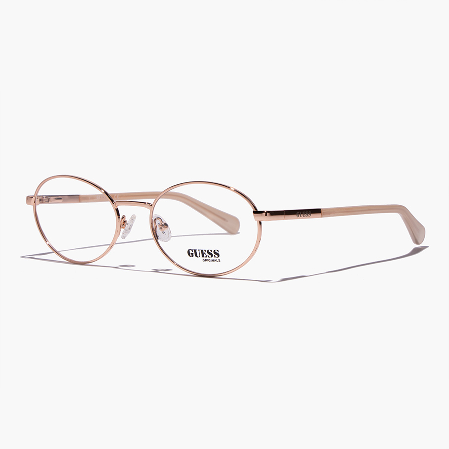 Оправа оптична GUESS GU8239 028 55-Фото-4 https://opticaluxor.ua
