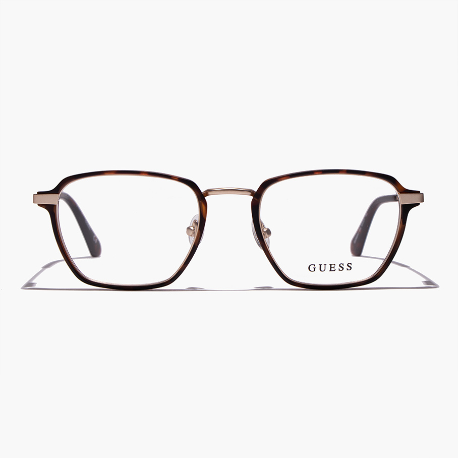 Оправа оптична GUESS GU50041 052 52-Фото-5 https://opticaluxor.ua