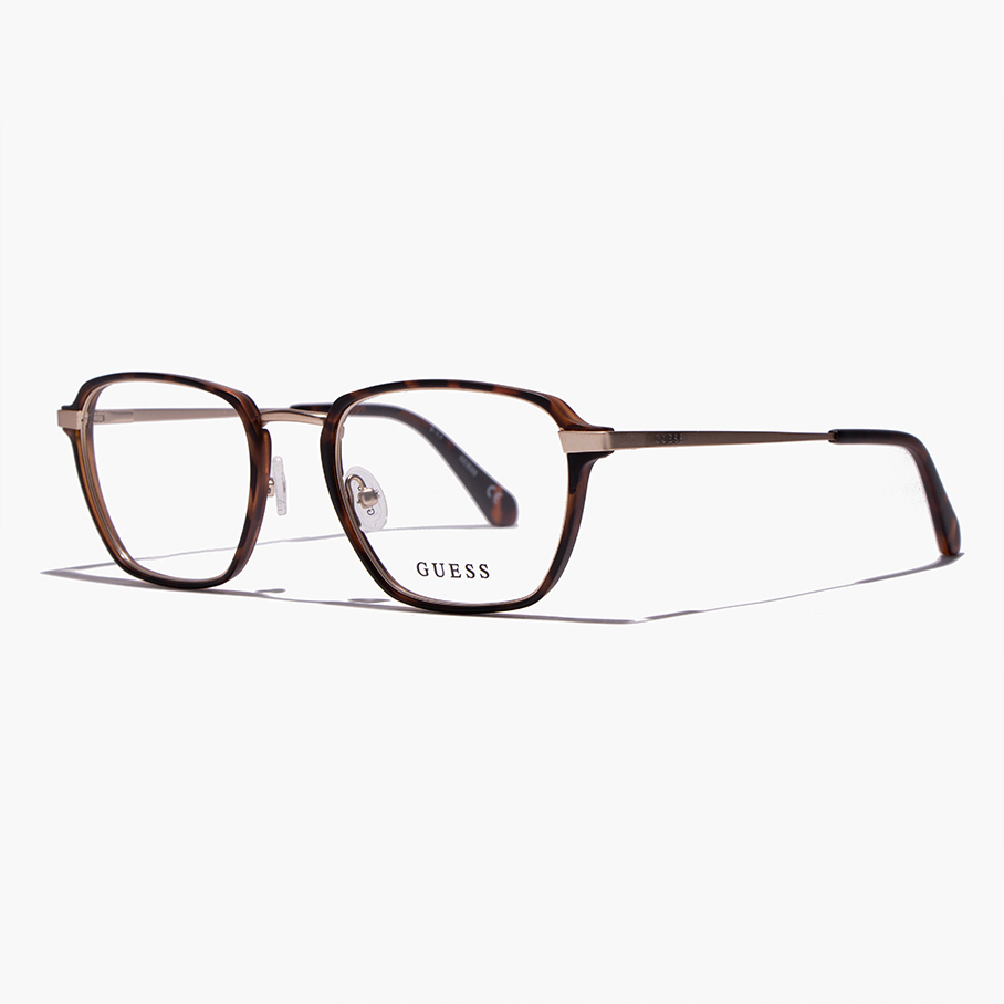 Оправа оптична GUESS GU50041 052 52-Фото-5 https://opticaluxor.ua