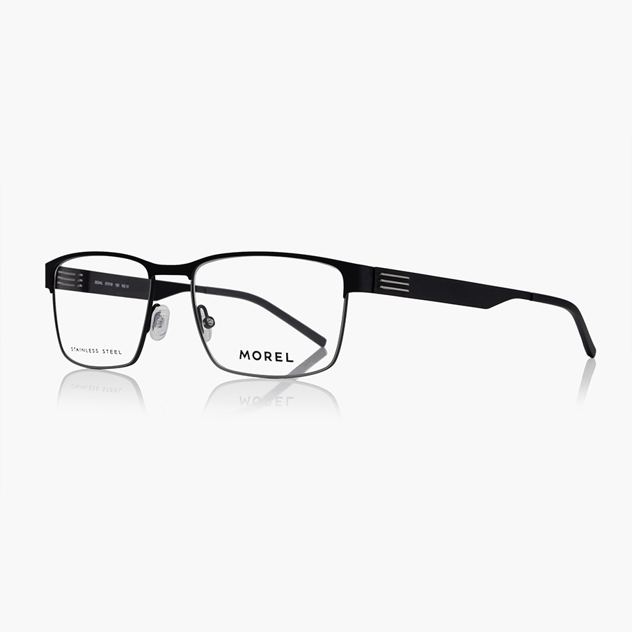 Оправа оптическая LIGHTEC 30244L NG10-Фото-2