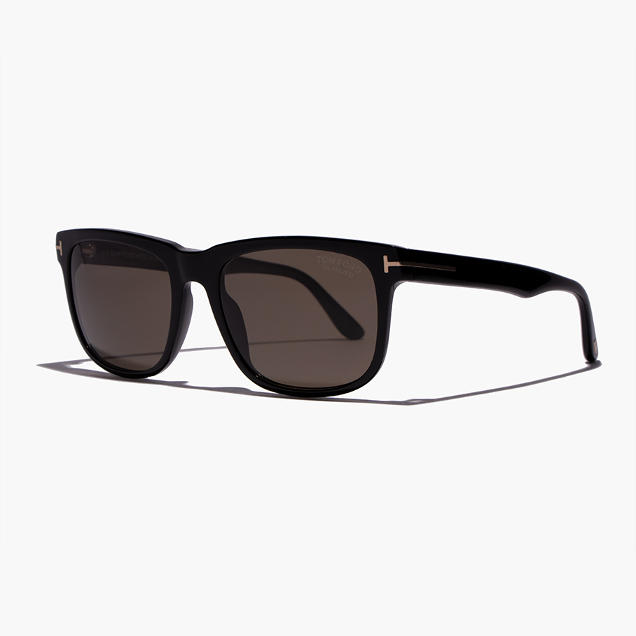 Сонцезахисні окуляри TOM FORD FT0775 01H 56-Фото-2