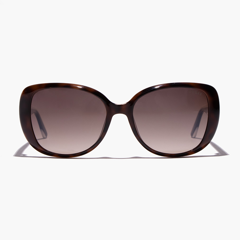 Солнцезащитные очки GUESS GU7822 53F 56-Фото-1