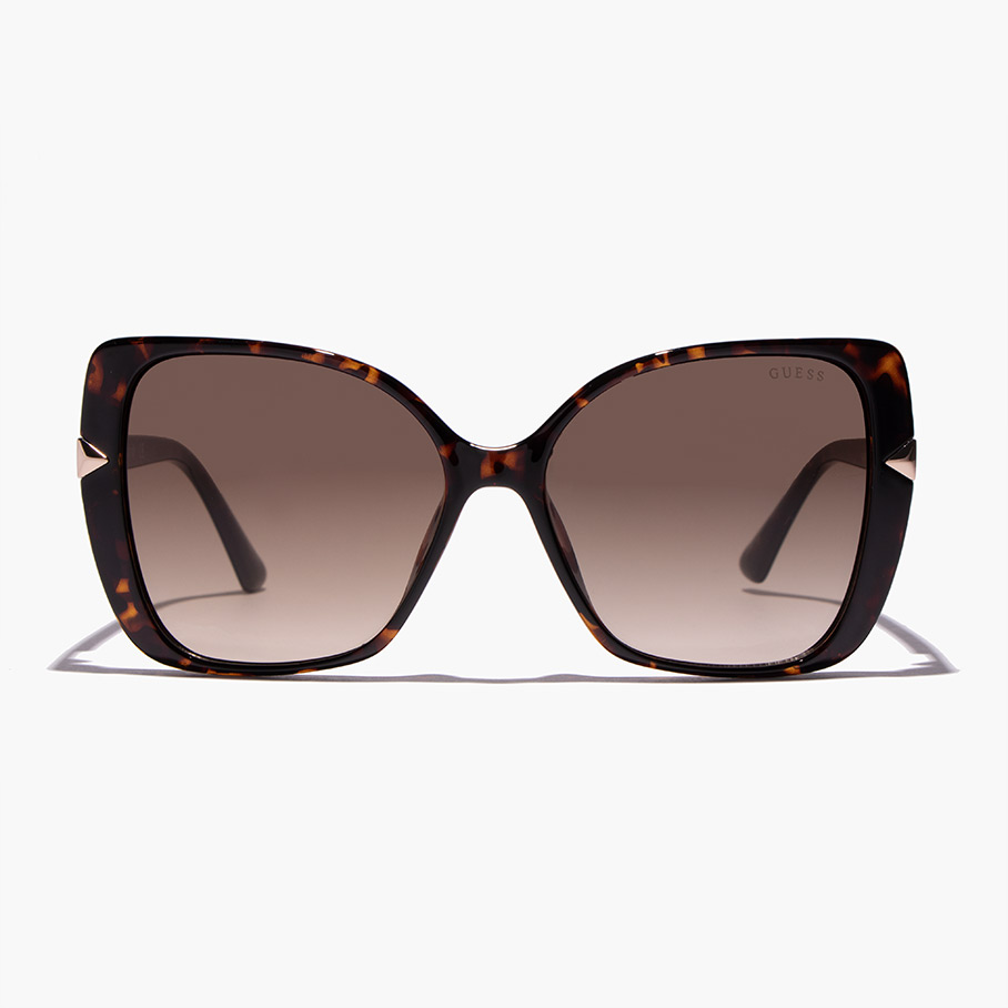 Солнцезащитные очки GUESS GU7820 52F 56-Фото-1