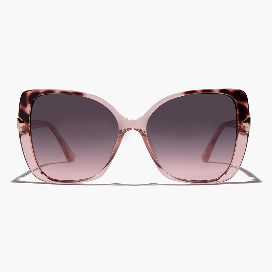 Солнцезащитные очки GUESS GU7820 57B 56-Фото-1