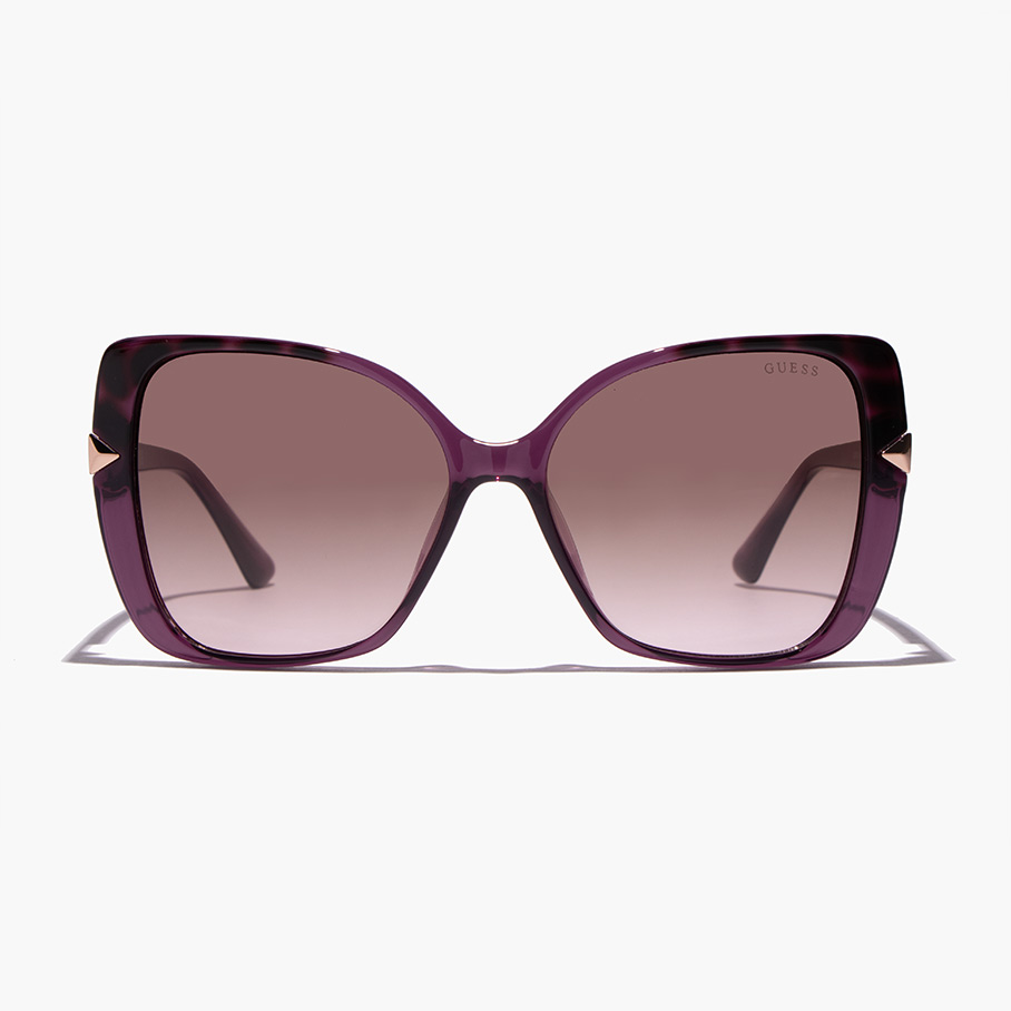 Солнцезащитные очки GUESS GU7820 83F 56-Фото-1