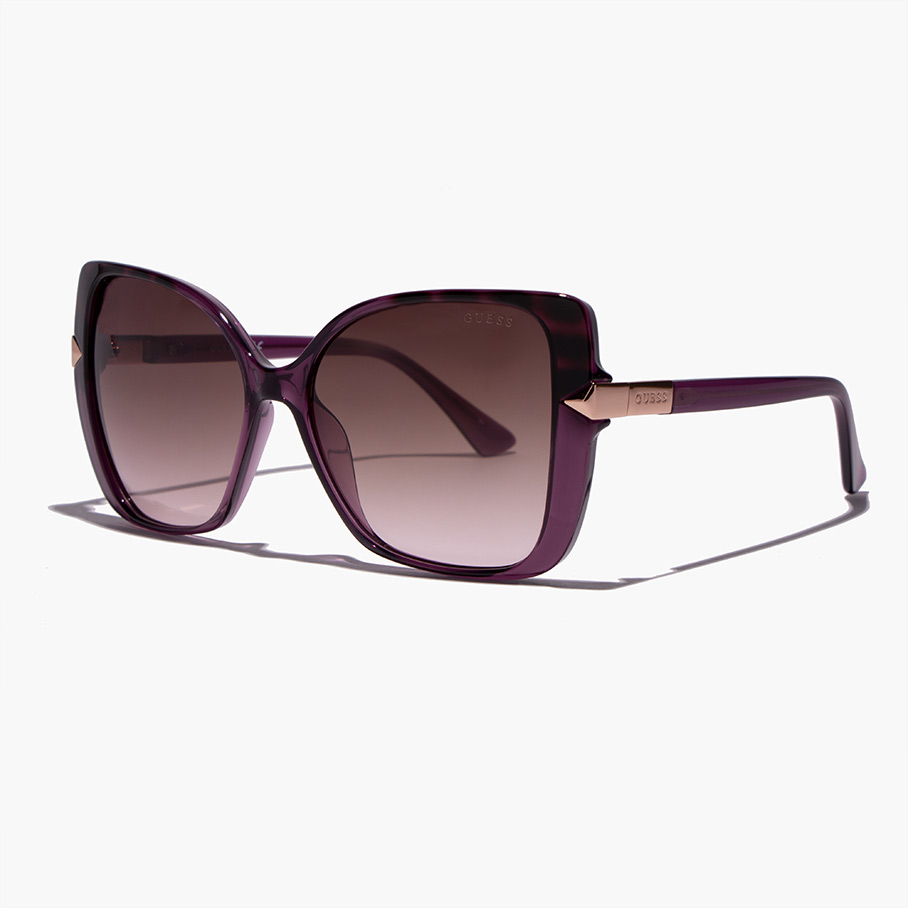 Солнцезащитные очки GUESS GU7820 83F 56-Фото-2
