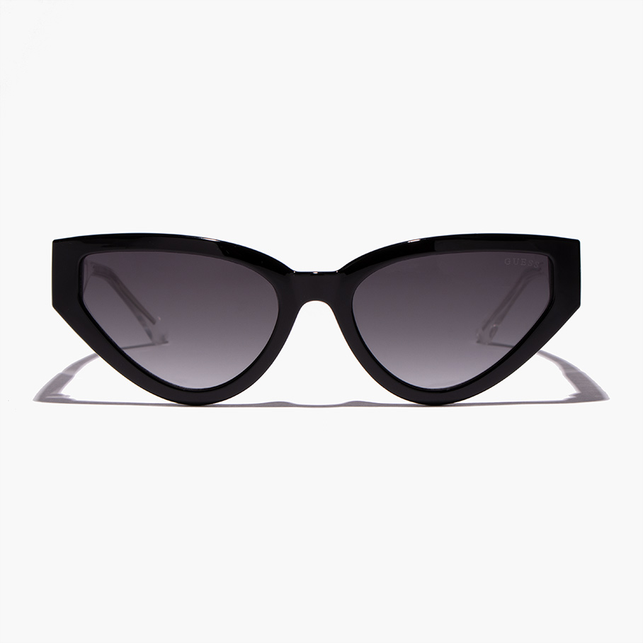 Солнцезащитные очки GUESS GU7819 01B 56-Фото-1
