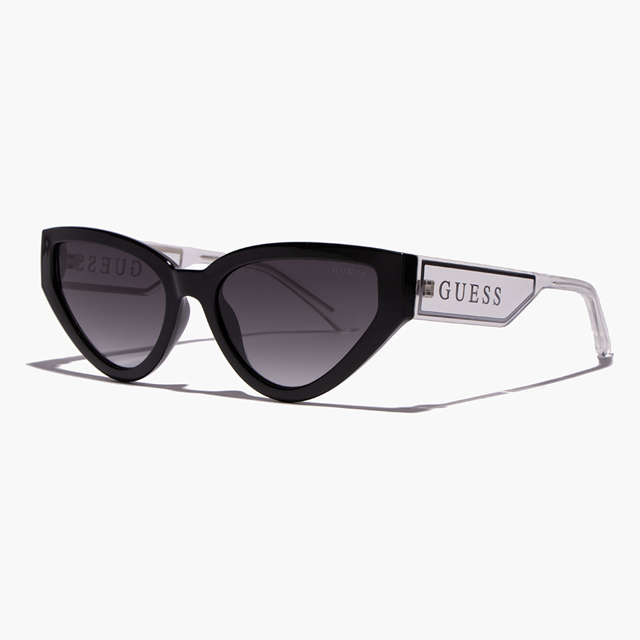 Солнцезащитные очки GUESS GU7819 01B 56-Фото-2
