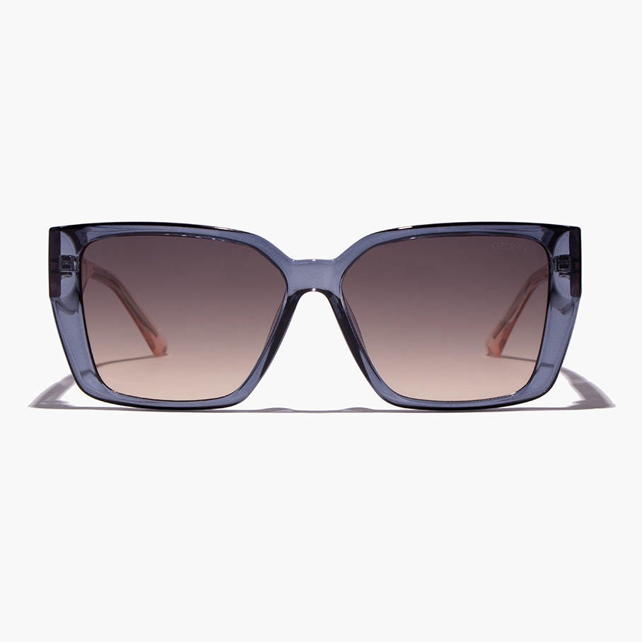 Солнцезащитные очки GUESS GU7818 92B 56-Фото-1