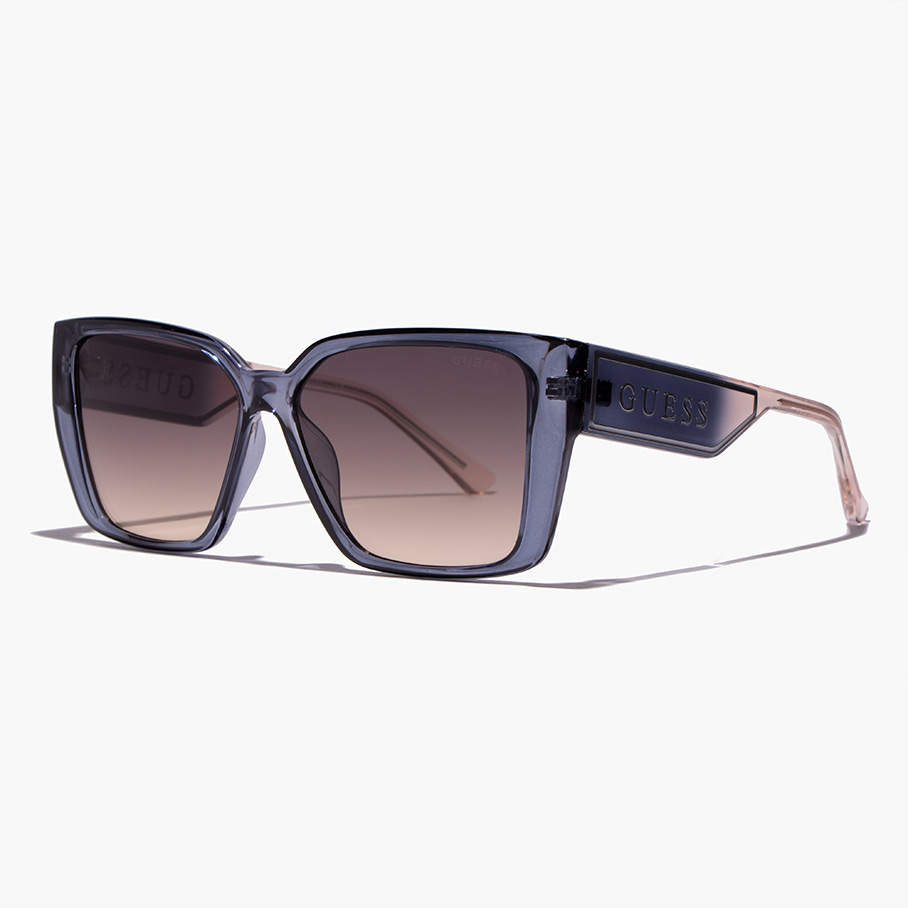 Солнцезащитные очки GUESS GU7818 92B 56-Фото-2