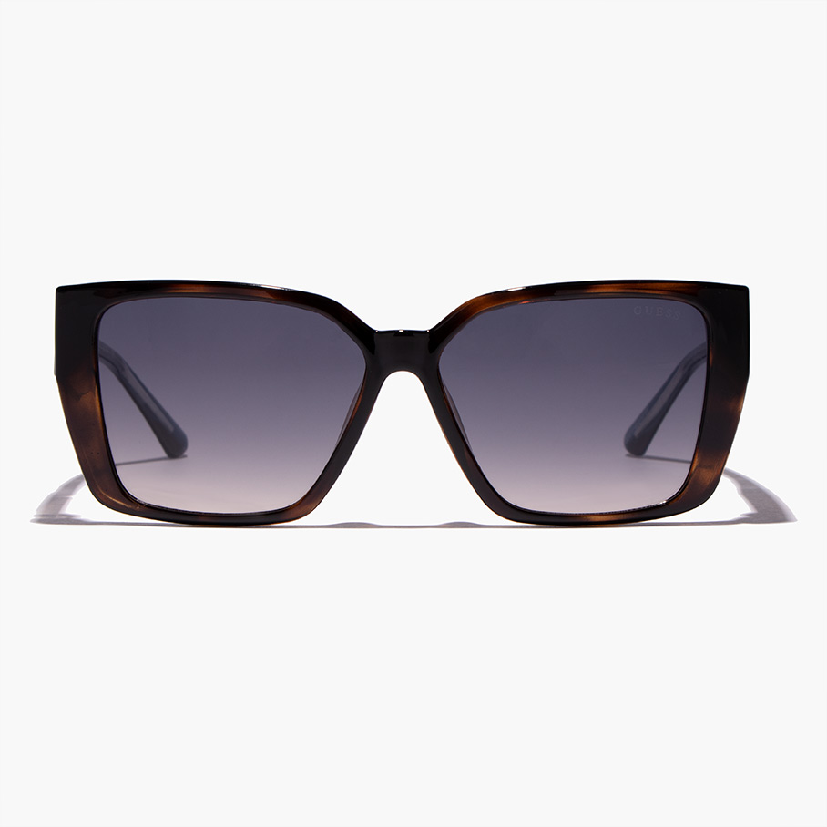 Солнцезащитные очки GUESS GU7818 52B 56-Фото-1