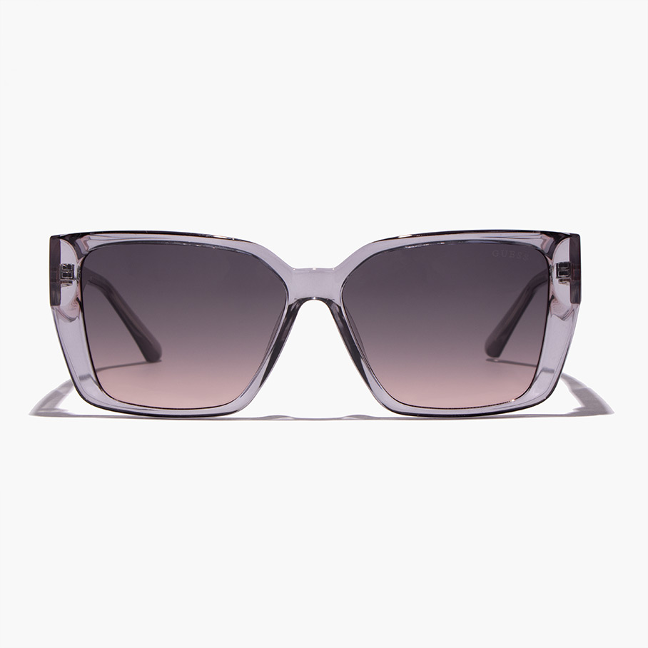 Солнцезащитные очки GUESS GU7818 20B 56-Фото-1