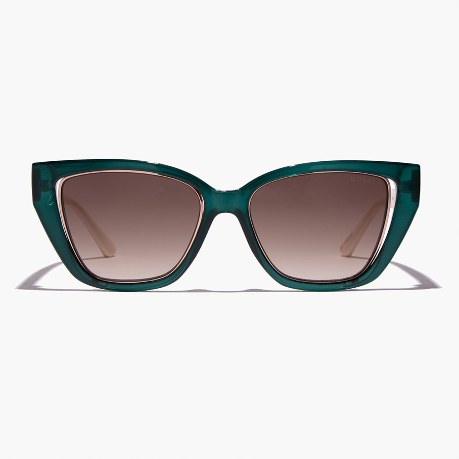 Солнцезащитные очки GUESS GU7816 96F 54-Фото-2