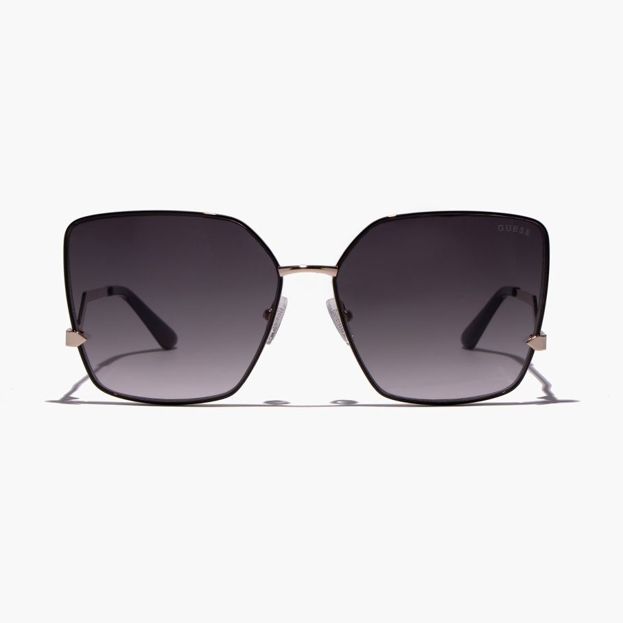 Солнцезащитные очки GUESS GU7814 05B 62-Фото-1