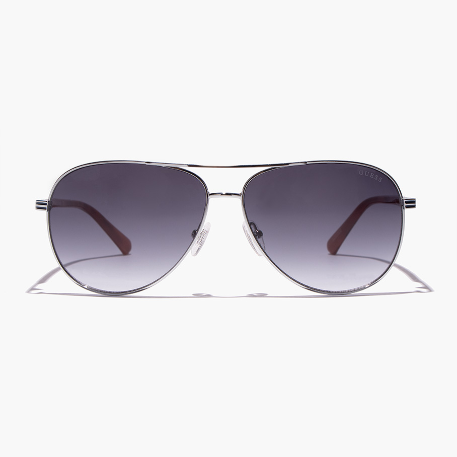 Солнцезащитные очки GUESS GU00043 10W 62-Фото-1