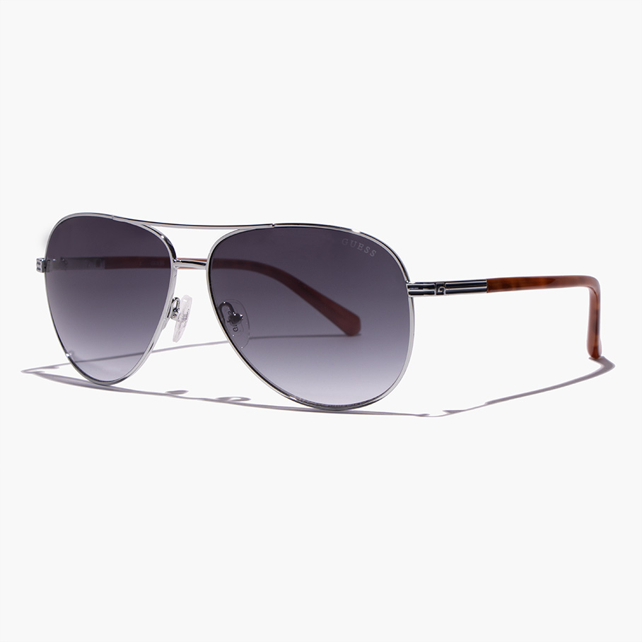 Солнцезащитные очки GUESS GU00043 10W 62-Фото-2