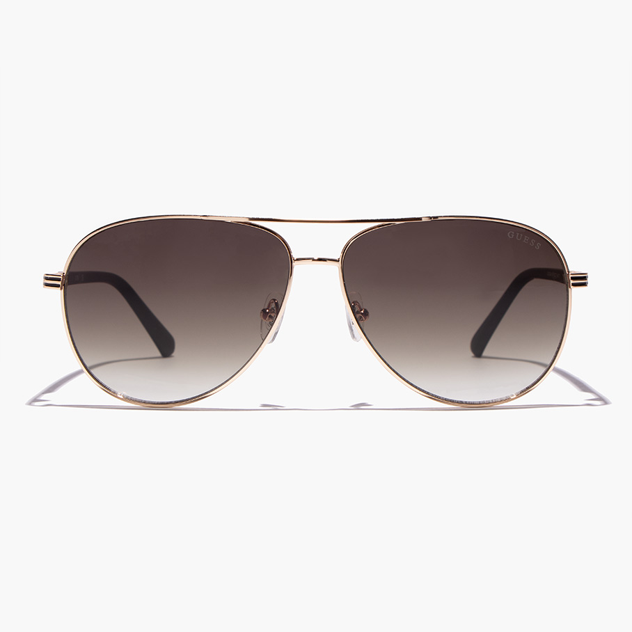 Солнцезащитные очки GUESS GU00043 32P 62-Фото-1