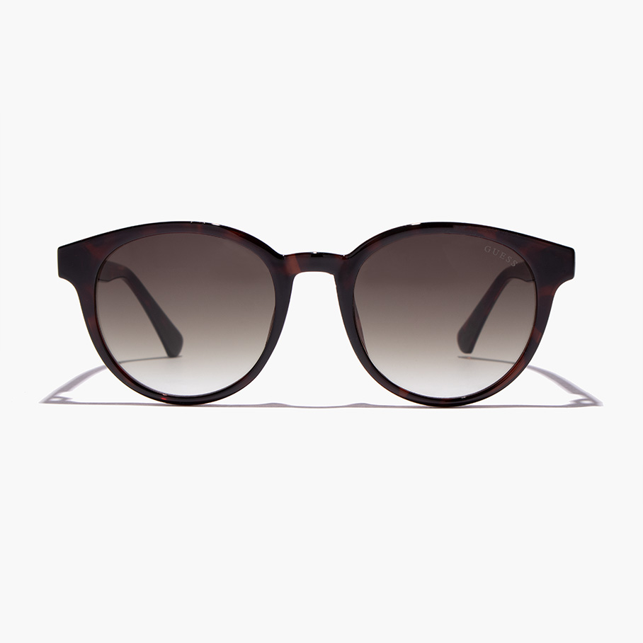 Солнцезащитные очки GUESS GU00040 52P 51-Фото-1