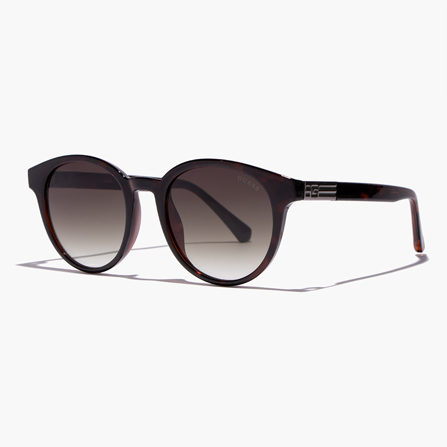 Солнцезащитные очки GUESS GU00040 52P 51-Фото-2